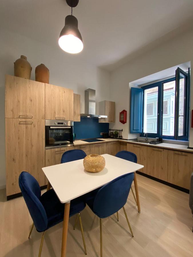 Stylish Valletta Apartment المظهر الخارجي الصورة