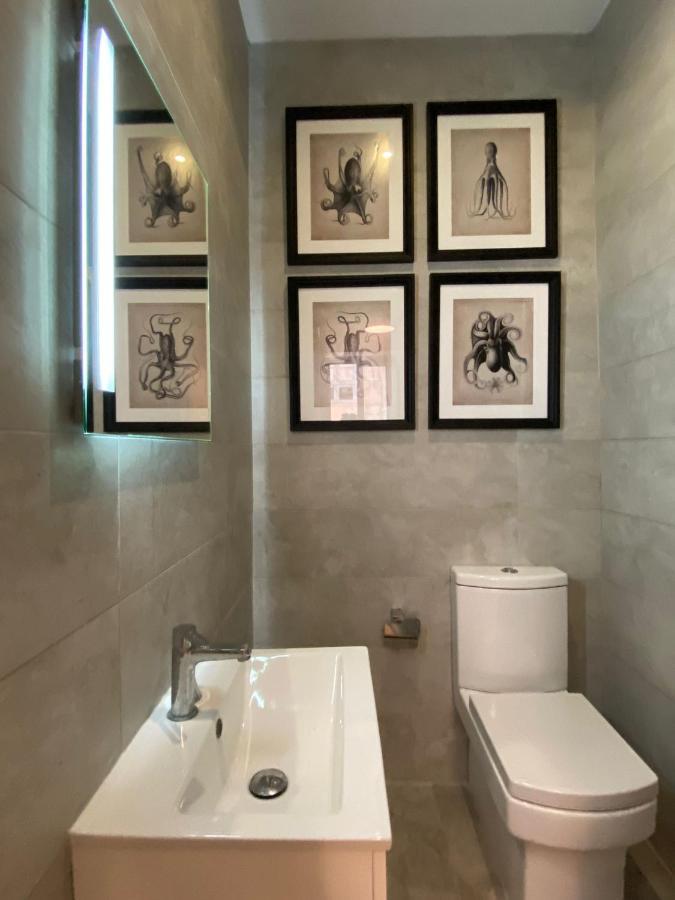 Stylish Valletta Apartment المظهر الخارجي الصورة