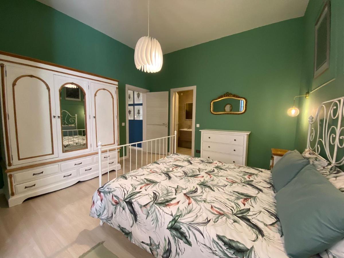 Stylish Valletta Apartment المظهر الخارجي الصورة