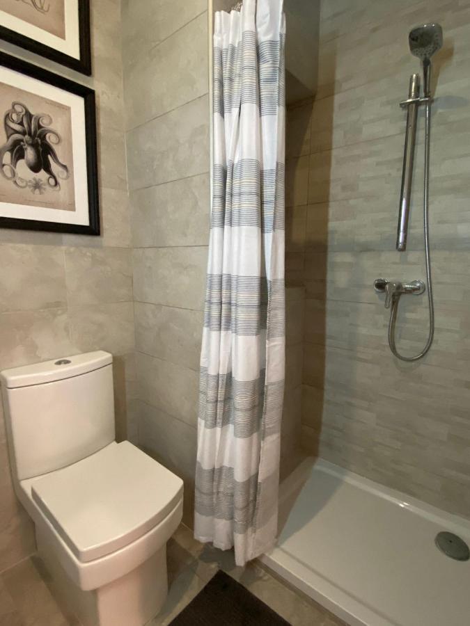 Stylish Valletta Apartment المظهر الخارجي الصورة