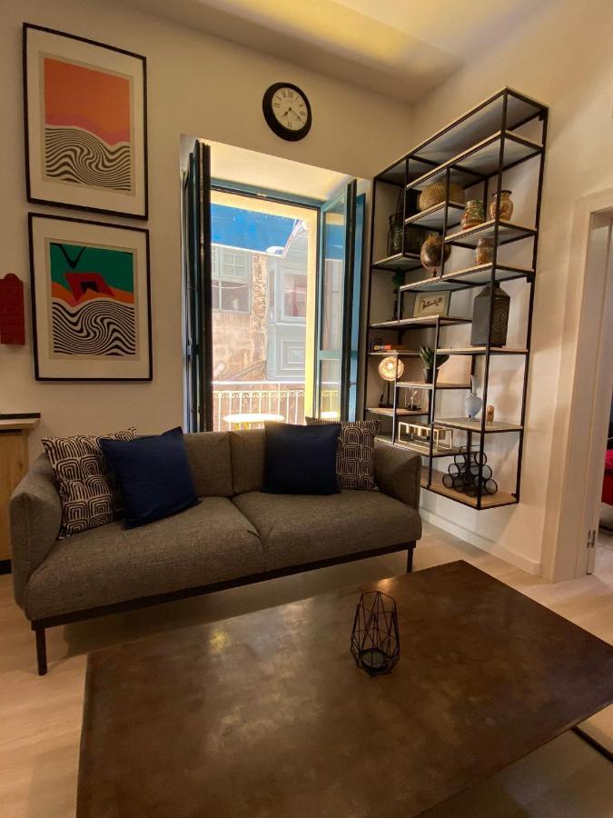 Stylish Valletta Apartment المظهر الخارجي الصورة