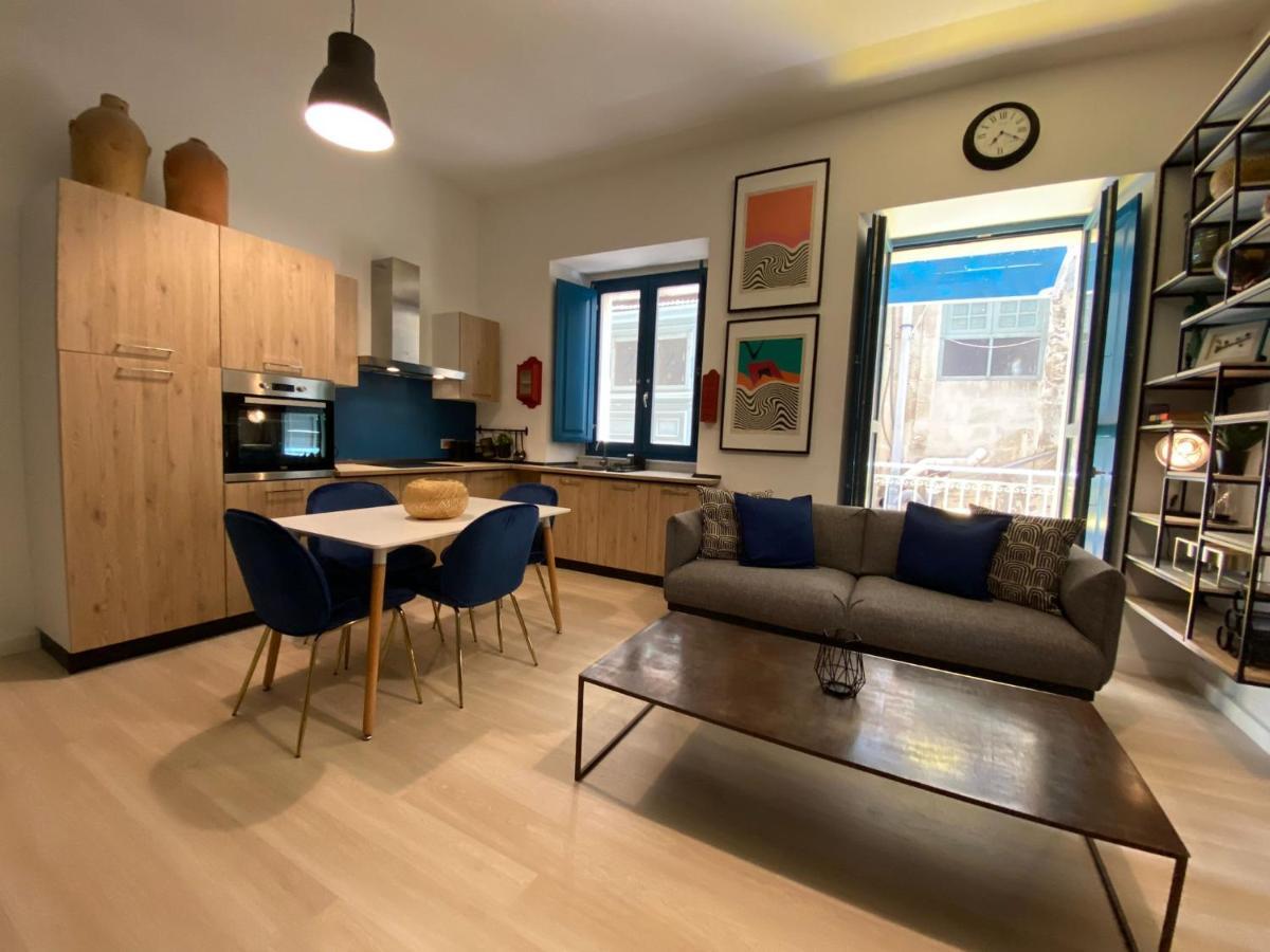 Stylish Valletta Apartment المظهر الخارجي الصورة