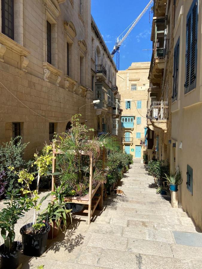 Stylish Valletta Apartment المظهر الخارجي الصورة