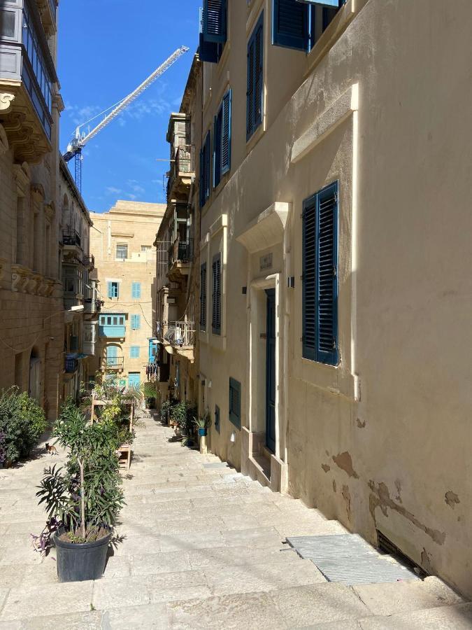 Stylish Valletta Apartment المظهر الخارجي الصورة
