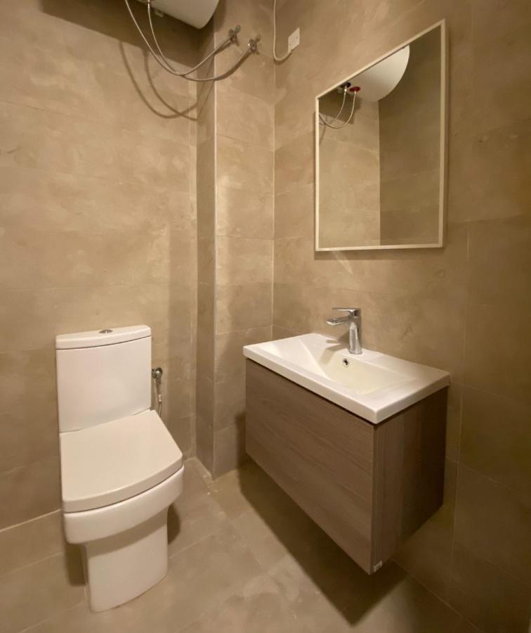 Stylish Valletta Apartment المظهر الخارجي الصورة