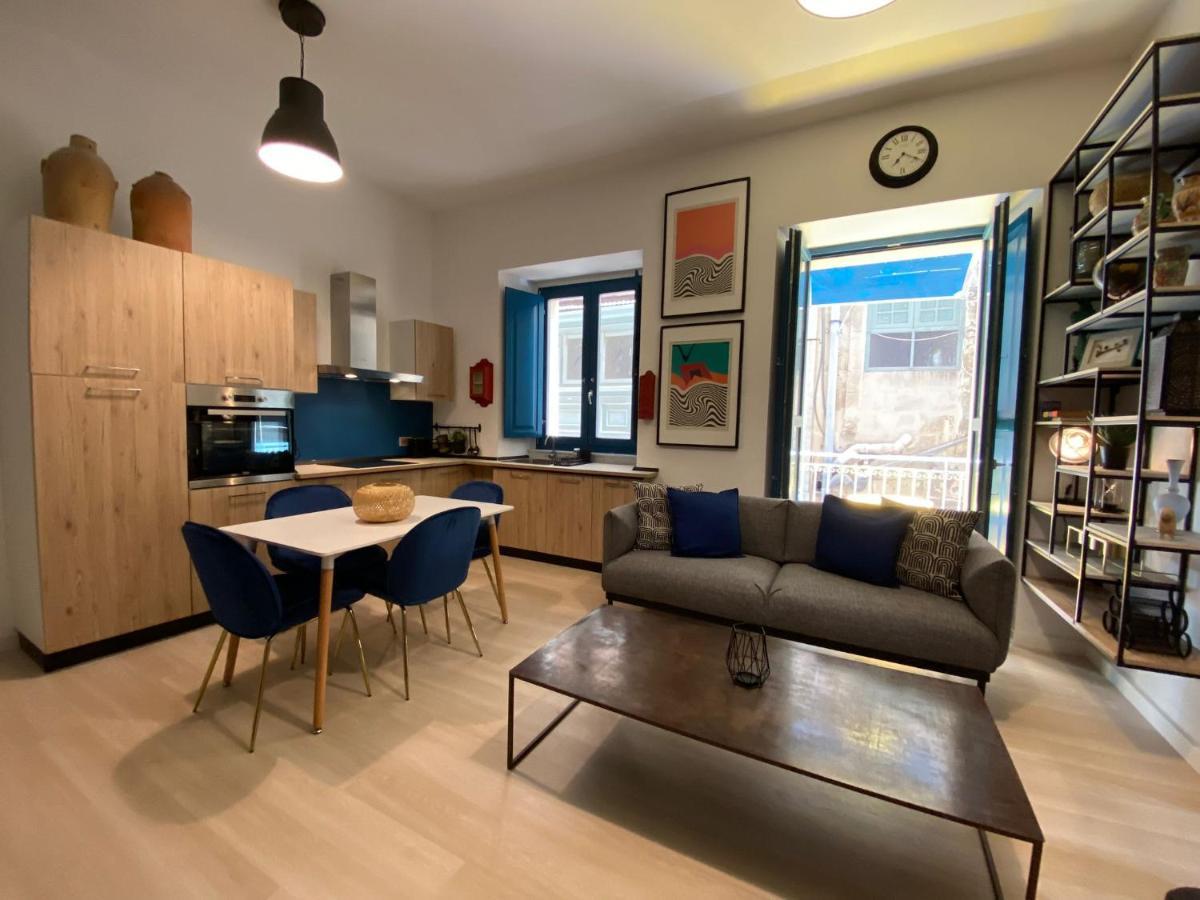 Stylish Valletta Apartment المظهر الخارجي الصورة