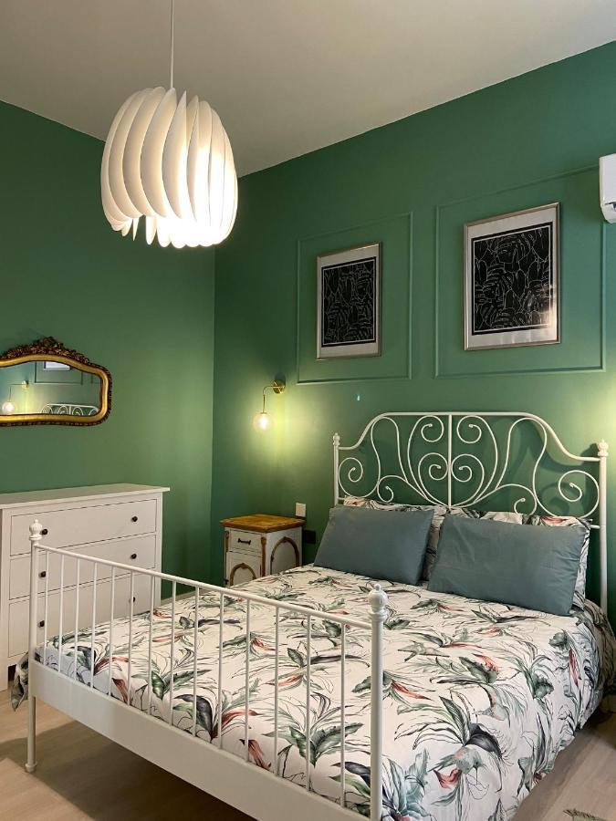 Stylish Valletta Apartment المظهر الخارجي الصورة