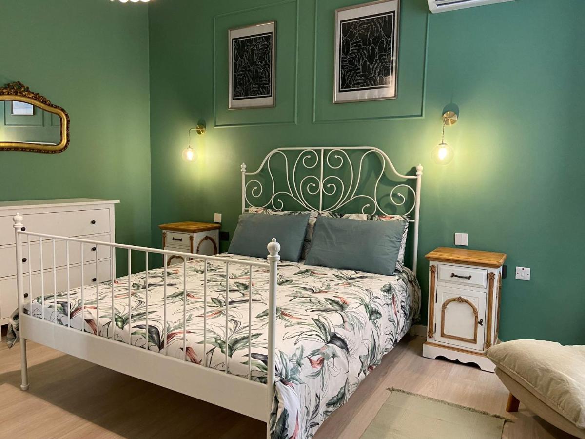 Stylish Valletta Apartment المظهر الخارجي الصورة