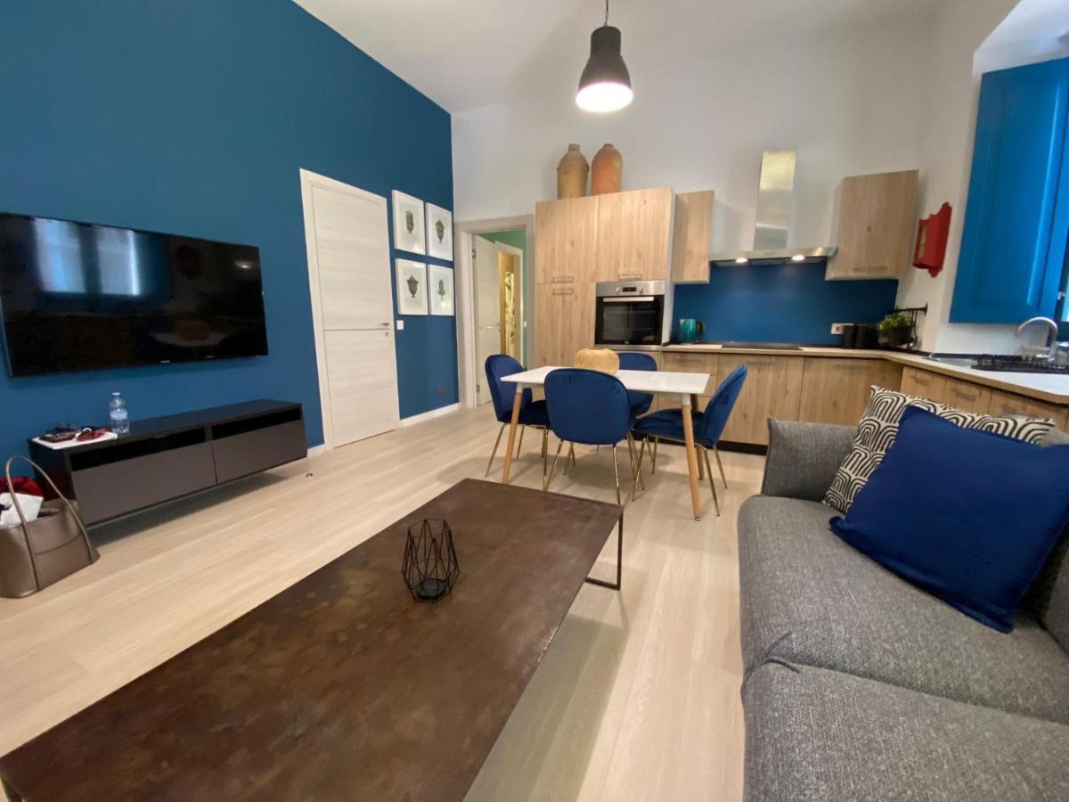 Stylish Valletta Apartment المظهر الخارجي الصورة